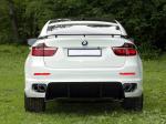 BMW X6 by Status Design 2010 года